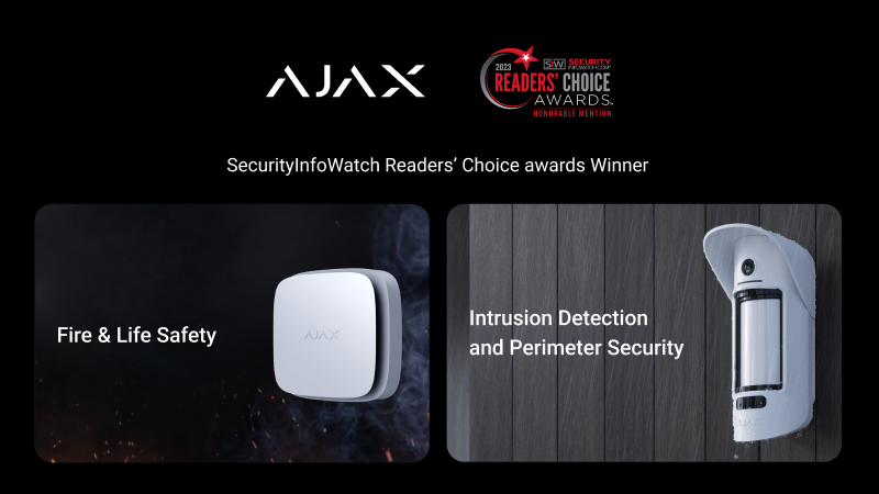 Smart Living: Ajax Alarm UK and Home Automation Integration Process